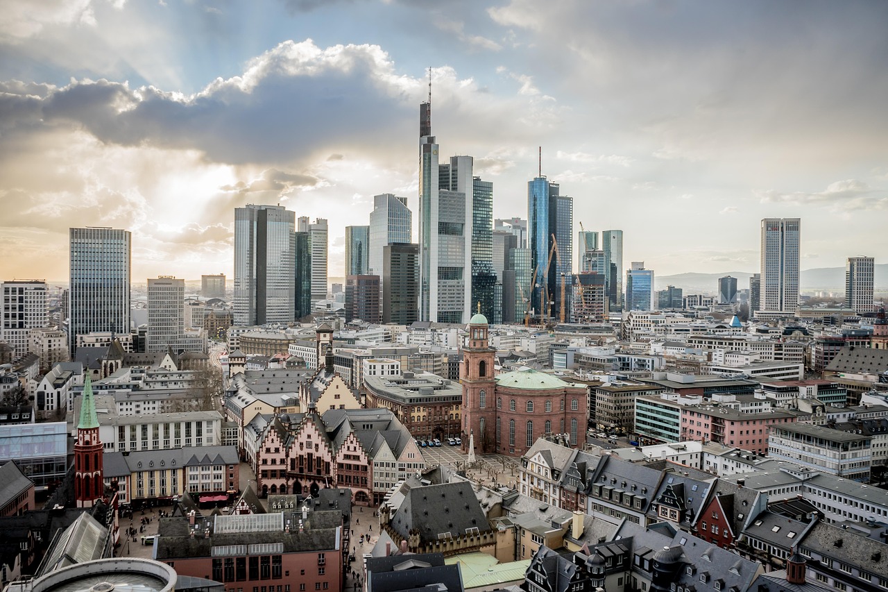 Delegations- und Unternehmensreisen