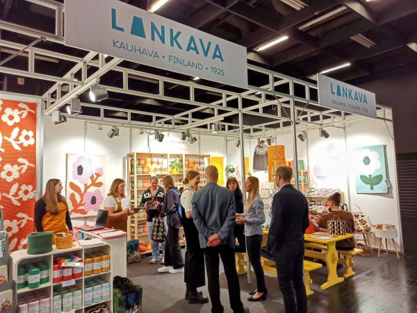 Messen in Skandinavien – Leitfaden für Aussteller